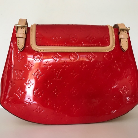 Louis Vuitton bag - Picture 2 of 9